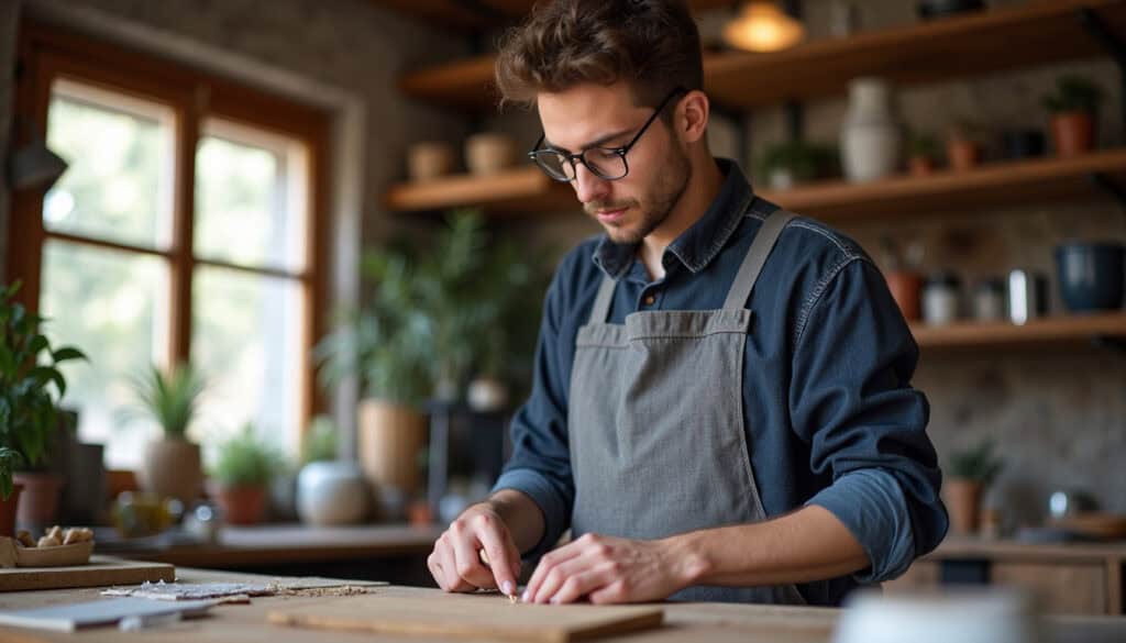 Ascenseur pour maison, solution d'accessibilité intérieure pour votre confort.
